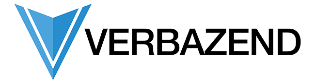 Verbazend logo - IT Consulting, Support & Technical Services